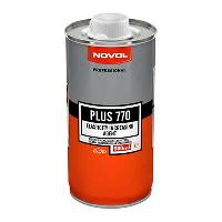Средство для придания эластичности Эластификатор PLUS 770, 0.5 л. (39001) NOVOL (1/8)