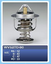 Термостат WV 52TD-80