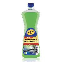 Омыватель стекла летний BugOff  (концентрат 1:4) 1л. AC420 ASTROhim (уп.10 шт.)