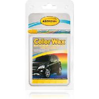 Карандаш - корректор восковой Color Wax бежево-золотистый  металлик AC0279 ASTROhim 