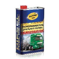 Размораживатель дизельного топлива, 1000 мл. AC193 ASTROhim (уп.-12 шт.)