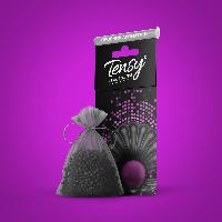Ароматизатор подвесной мешочек, тюль, гранулы НЕЖНОСТЬ унисекс, TTE-21 Tensy Exclusive (уп.15шт)