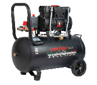 Компрессор безмасляный Air AC-50/ 260 (220V,2кВт,2850 об/мин) VERTON