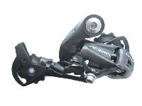 Переключатель вело задний 9 скоростей, 9V SHIMANO  ACERA, RD-M390