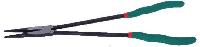 Длинногубцы L 400 мм (16") прямые   09321 TStop