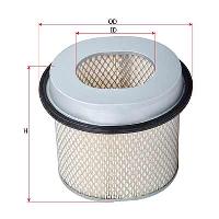 А-3006  SHINKO  (А-1061 Sak) (MD620610)