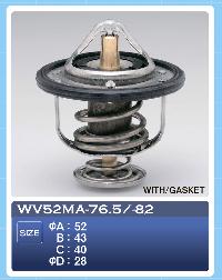 Термостат WV 52MA-82, с прокладкой (P105)
