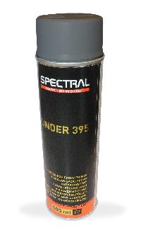 Грунт эпоксидный антикоррозийный (серый) 0.5 л,спрей SPECTRAL UNDER 395 Р2 EPOXY (87270) NOVOL(1/6)