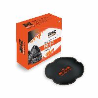 Пластырь резинокордный для диагональных шин 160*160 мм, 2 слоя  PD-4-2 BHZ Professional (уп.5 шт)