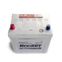 АКБ ROCKET  75D23R  MF 65А/ч, 590A  (232*173*225мм)