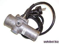 Подогреватель предпусковой  ЛЕСТАР  (ПМП 010-40 (МП4-220-0,7-1) с вилкой