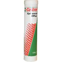 Смазка литиевая Castrol Spheerol EPL2, 0,4 кг. туба д/шприца (уп.24 шт.) (аналог BP LS-EP 2 )