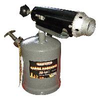 Лампа паяльная 1 л. KAM ЛП-1,0  (уп 6 шт) 