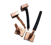 Щетка  стартера  JHTSX-37        7*19*16     FN-173/174  8-94242-0650/23379-W2500/8-94242-0610