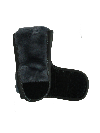 Чехол на автомат экомех, на широкий рычаг  Серый  БАРС А-052