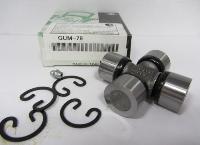 Крестовина (универсальный шарнир)  GUM  78   GMB (202157A/ MB154554/ ST0003)