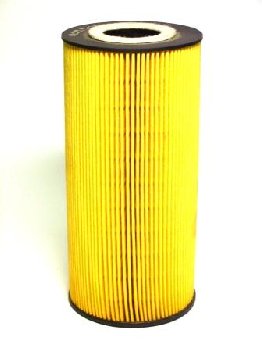 SsangYong ISTANA фильтр масляный (картридж) Oil Filter (661-180-3209) YEC072 YUIL, шт.   (уп 50 шт)