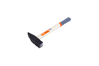 Молоток с деревянной ручкой 0,6кг Кратон