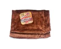 Салфетка Микрофибра Шелковый плотный ворс 50*70см, полотенце, шт. CA-277 CityUp (1/200) 