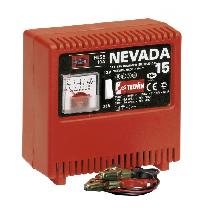 Зарядное устройство 15 NEVADA  (12-24V; 230V; 9A/110W )    TELWIN  807026 