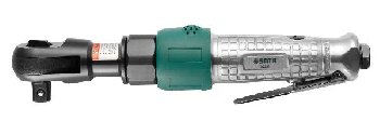 Трещотка пневматическая 1/2 дюйма, угловая 81NM,  02231 SATA