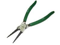 Съемник стопорных колец внутренних (сжим) прямой L225 мм  72033 SATA  (1/6)