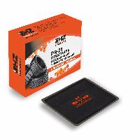 Пластырь резинокордный для радиальных шин 115*125 мм, 3 слоя, PR-25 BHZ Professional (уп.5шт)