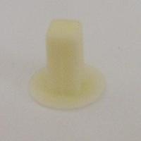 Пистон крепежный  KS-0582  (уп.100 шт)  , уп.