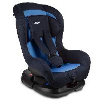 Кресло детское авто группа 0+/1 ( 0-18 кг/ 0-4 лет) GALLEON индиго ZLATEK (1/2)