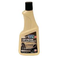 Полироль кузова цветовосстанавливающий БЕЖЕВЫЙ, 473 мл (AB-301 BEI)  ABRO  (уп12шт )