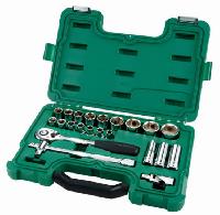 Пенал (Кейс) для набора 09005 SATA  P09005 