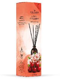 Ароматизатор жидкий флакон/палочки Lost Cherry, 100мл TH-706, DolceLife (1/15)