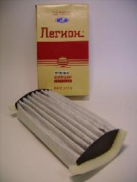 ФСУ-3 Фильтр салона угольный ВАЗ 2108-2115