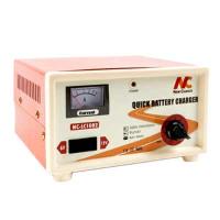 Зарядное устройство трансформаторное LC10B2 (220-240V;6/12V; 4-40Ач; 4,5A)   NC