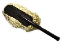 Щетка полировочная с воском (большая) в пенале (уп.25 шт.)