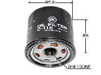 C-118 VIC  90915-10009 