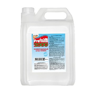 Очиститель универсальный PROFOAM 2000, 4.5л, канистра KANGAROO (320419-5)  (1/4)