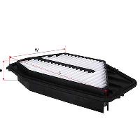 А-850  SHINKO  (А-1623 Sak) (17220-P0A-000)