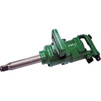 Пневмогайковерт 1 дюйм, 2300-2900NM, длина вала 8 дюймов, 01132 SATA 