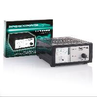Зарядное устройство импульсное ОБОРОНПРИБОР PW-265 (12V, 0.6-6А) 
