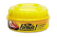 Полироль кузова с воском карнаубы, 230г, банка, Formula USA FMS-W9  (уп.12 шт) 