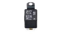 Реле 5 контактов 24V 10А/20А (751.3777) АВАР/ МАЯК