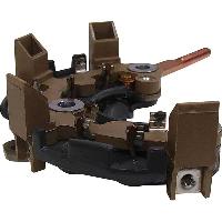 Диодный мост Toyota 4AFE/3S/7AFE/2L-T, Isuzu HD-E/6VD1/4JG2 27357-63020/ 8-94160-638-0 Nakamoto