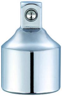 Адаптер-переходник с 3/4"(гнездо) > на 1/2"   16908 SATA 