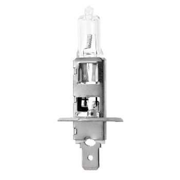 Лампа галогеновая H 1 12V100W P14,5s (82150), к-т, Маяк Ultra