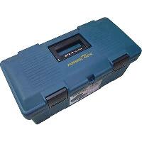 Ящик для инструментов 20" (500мм)  KJ- 500A (№ 1)    (уп 6 шт)