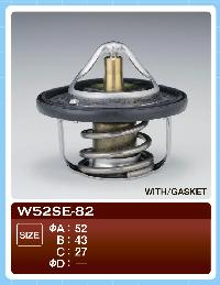Термостат W 52SE-82, с прокладкой