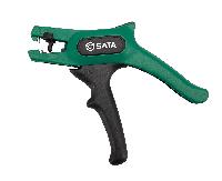 91215 SATA Автоматический инструмент для зачистки изоляции (0,2-6 мм) серии G