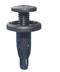 Пистон крепежный  KS-0222  (уп.100 шт)  , уп.