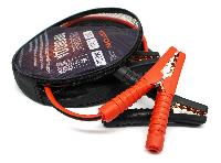 Провода для запуска Медные 250A, 2.5 метра (сумка) Морозостойкие, TPR, VERTON Snow 250CU (1/10)